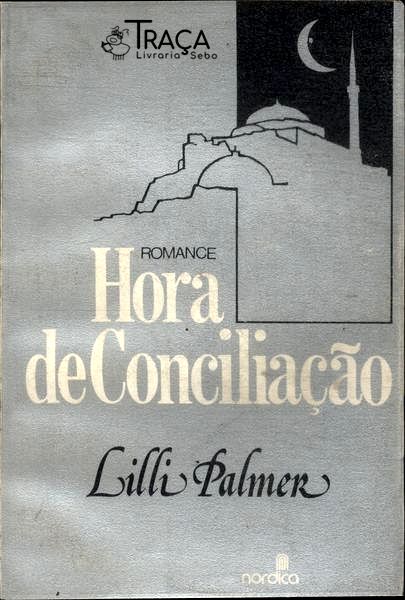 Hora Da Conciliação