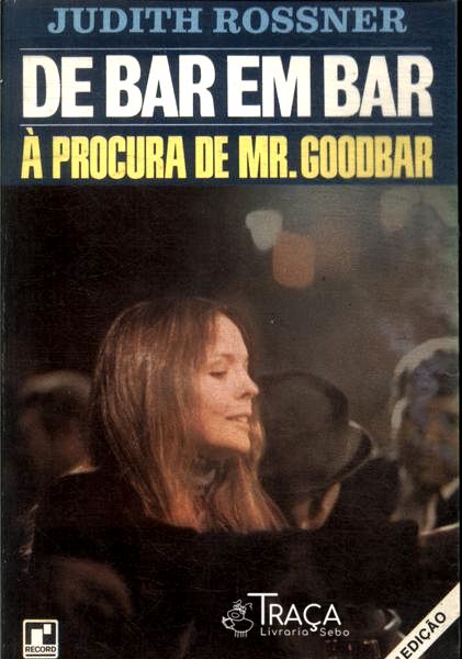 De Bar em Bar