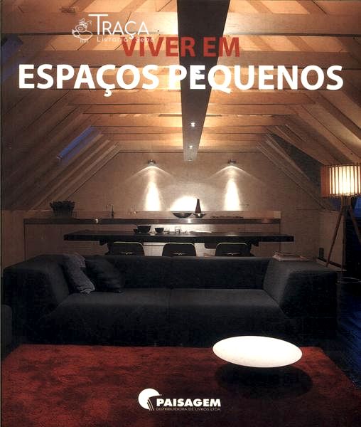 Viver em Espaços Pequenos