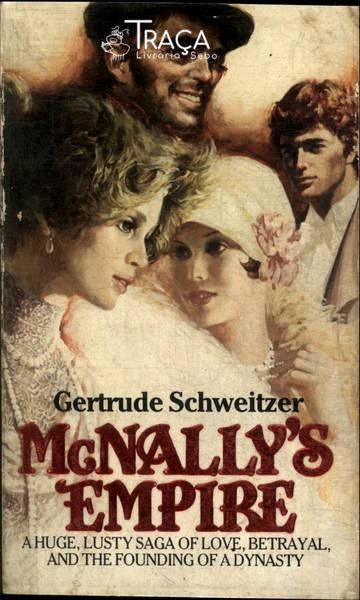Mcnallys Empire