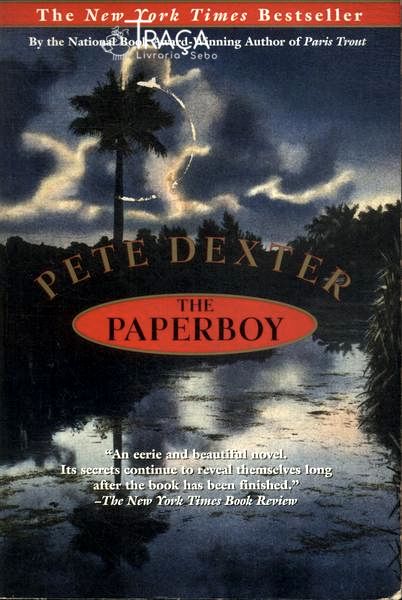 The Paperboy