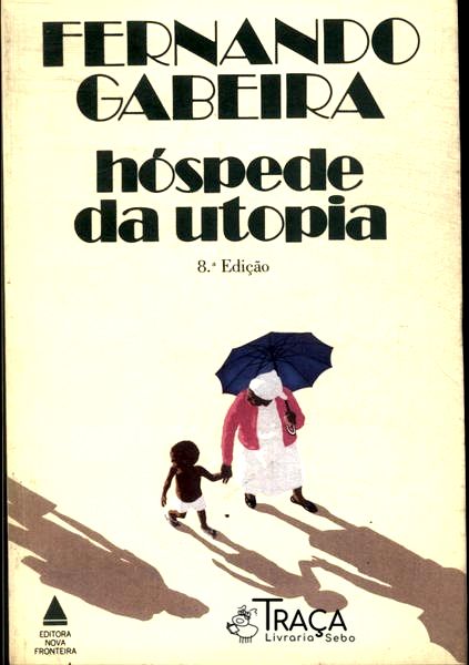 Hóspede da Utopia