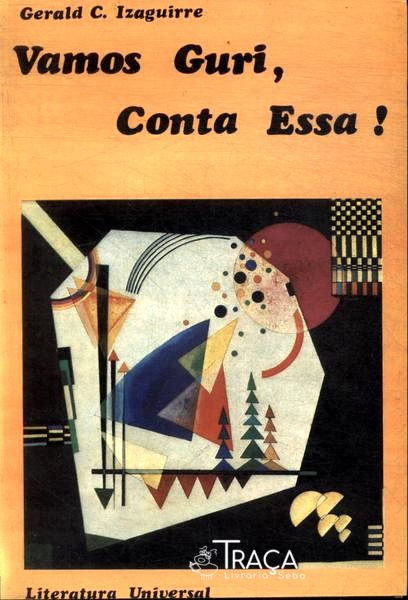 Vamos Guri Conta Essa!