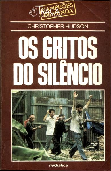 Os Gritos Do Silêncio