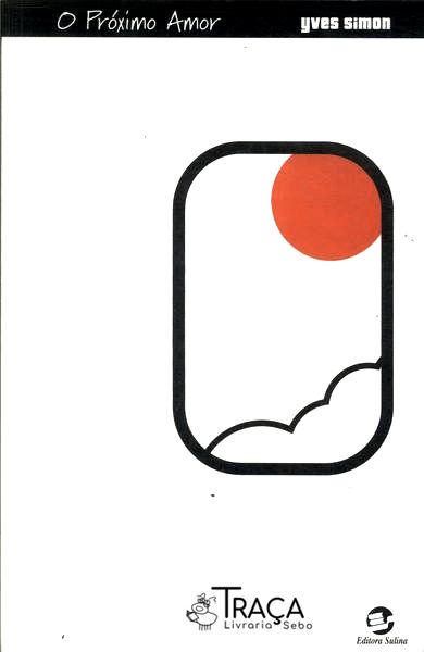 O Próximo Amor