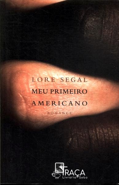 Meu Primeiro Americano