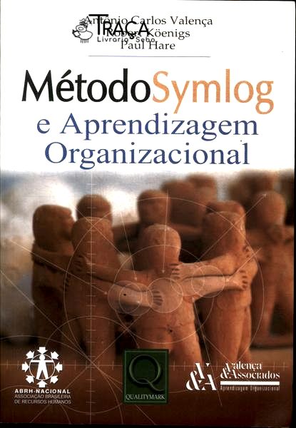 Método Symlog e Aprendizagem Organizacional