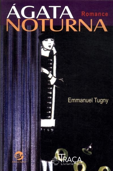 Agata Noturna
