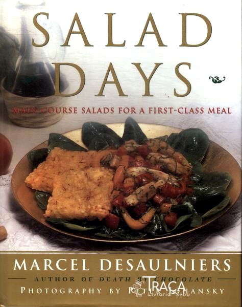 Salad Days