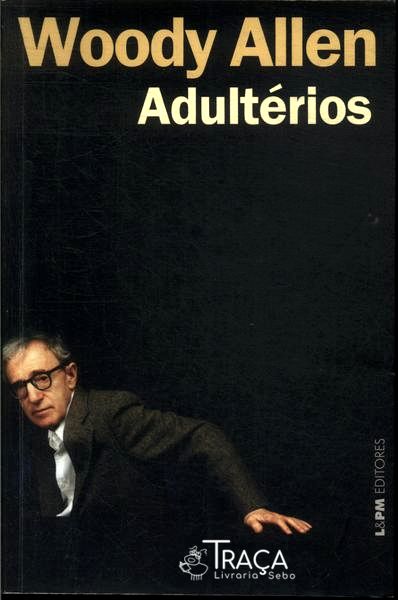Adultérios