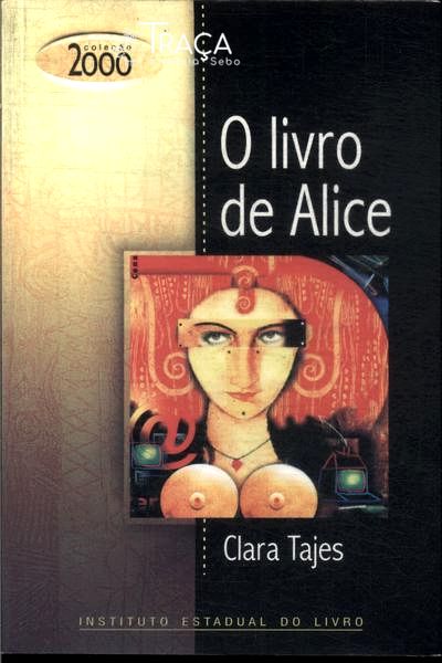 O Livro De Alice