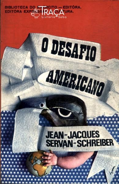 O Desafio Americano