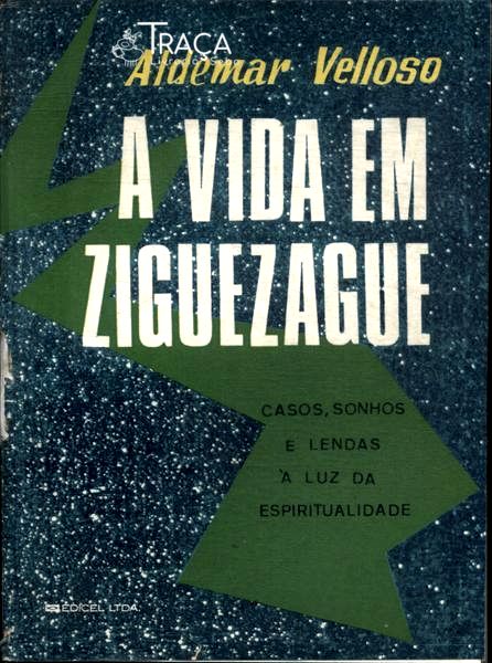 A Vida em Ziguezague