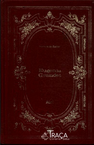 Eugênia Grandet