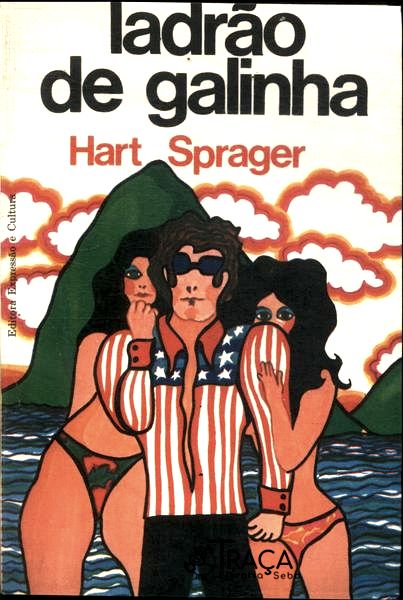 Ladrão de Galinha