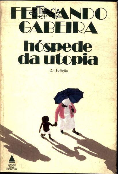 Hóspede da Utopia