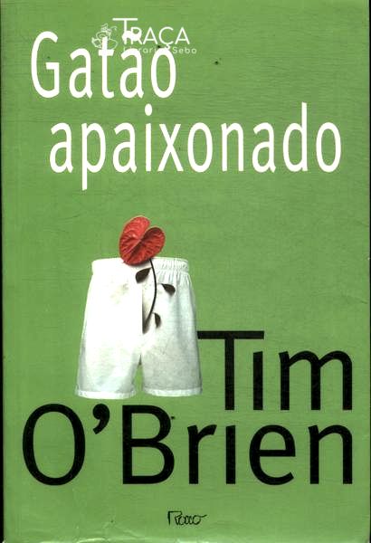 Gatão Apaixonado