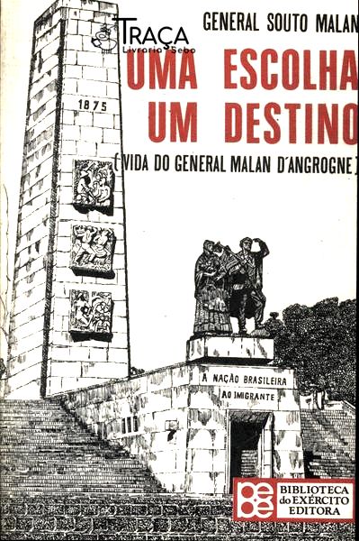Uma Escolha