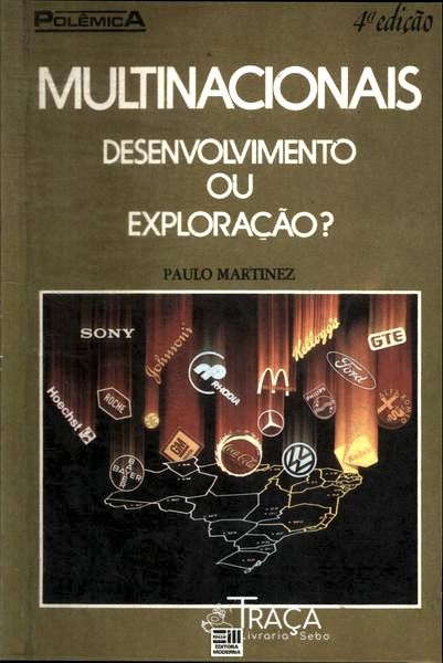 Multinacionais