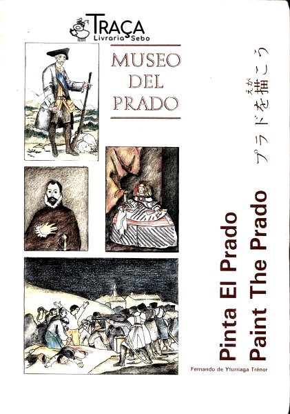 Pinta El Prado