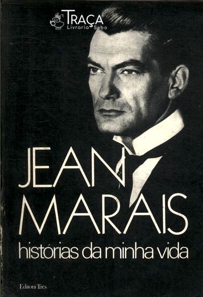 Histórias da Minha Vida