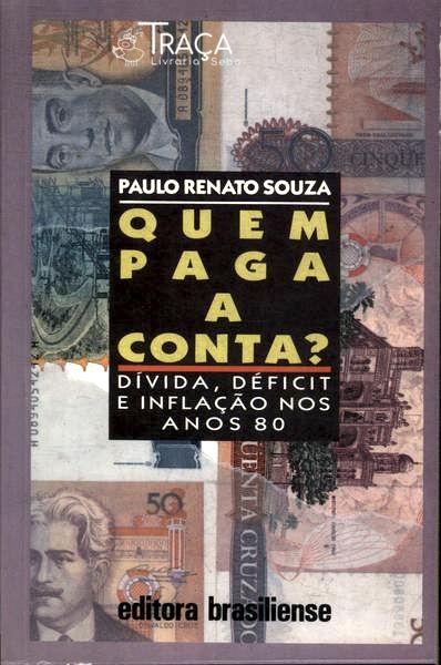 Quem Paga a Conta?