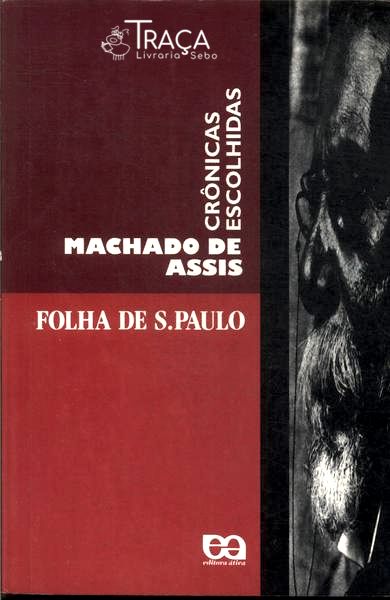 Crônicas Escolhidas