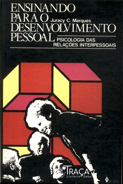 Ensinando para o Desenvolvimento Pessoal