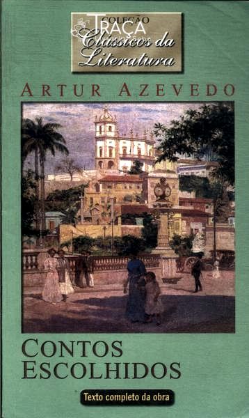 Contos Escolhidos