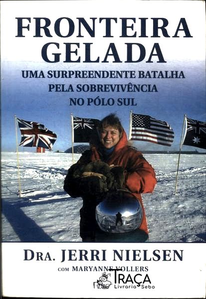 Fronteira Gelada
