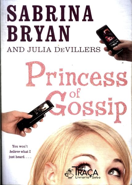 Princess Of Gossip