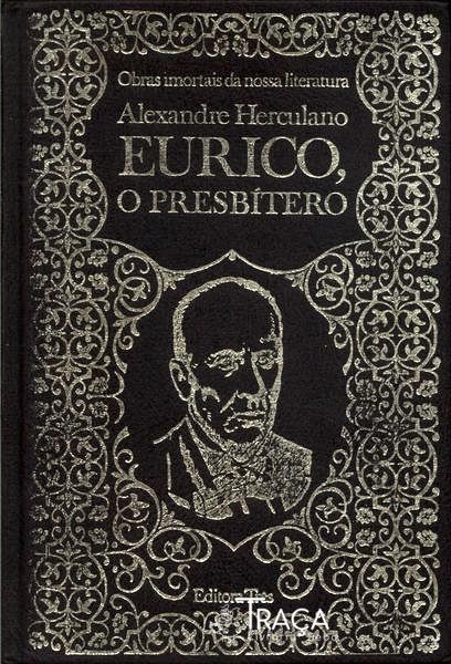 Eurico, o Presbítero