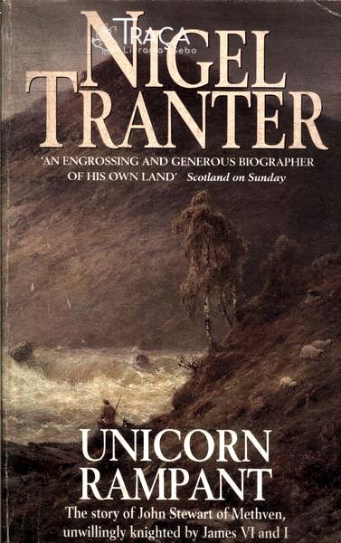 The Unicorn Rampant