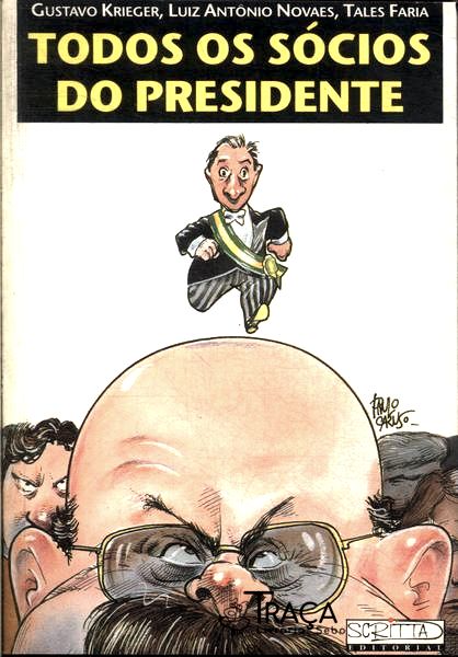 Todos os Sócios do Presidente