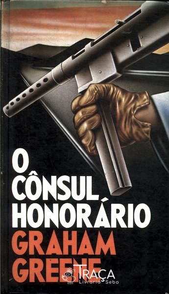 O Cônsul Honorário