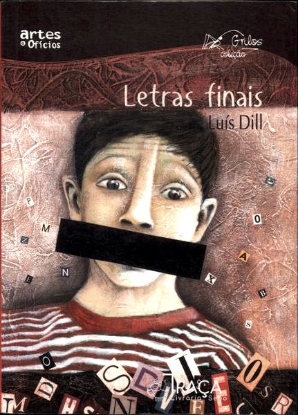 Letras Finais