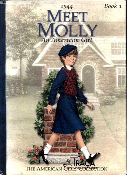 Meet Molly