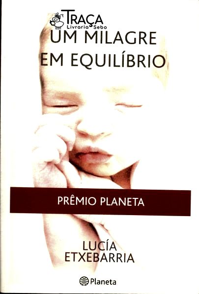 Um Milagre Em Equilíbrio