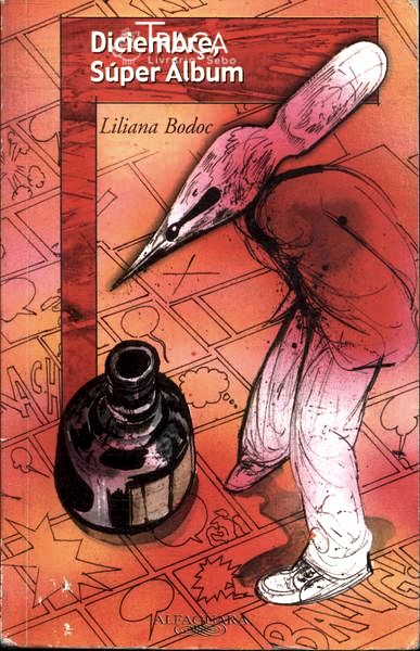 Diciembre, Súper Álbum