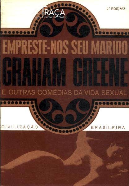 Empreste-nos Seu Marido