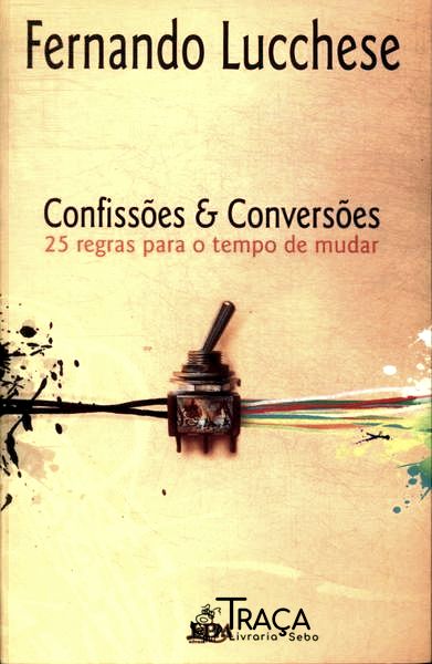 Confissões e Conversões