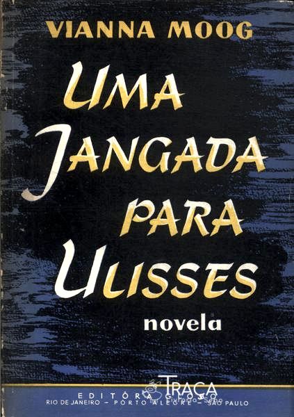 Uma Jangada para Ulisses