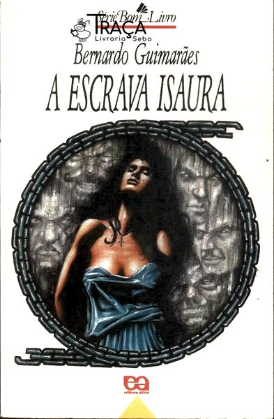 A Escrava Isaura