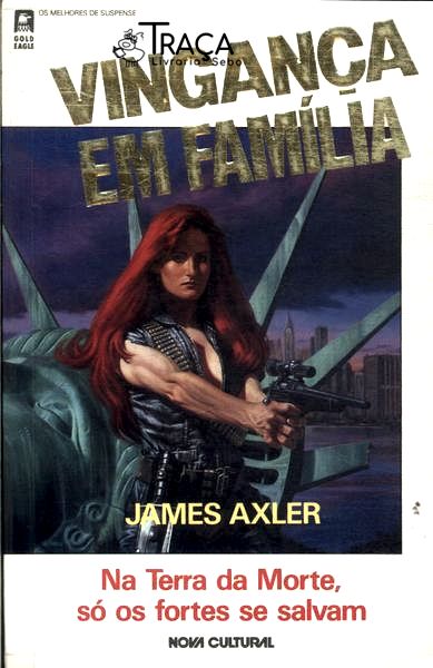 Vingança Em Família