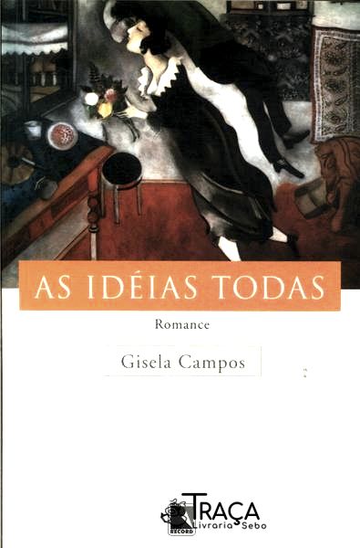 As Ideias Todas