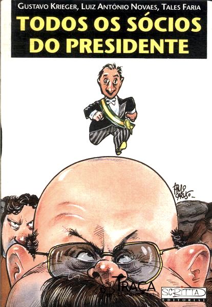 Todos Os Sócios Do Presidente