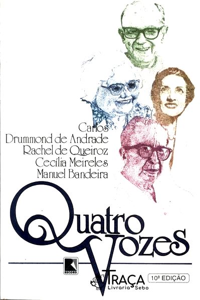 Quatro Vozes