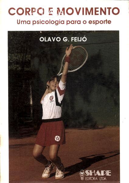 Corpo e Movimento