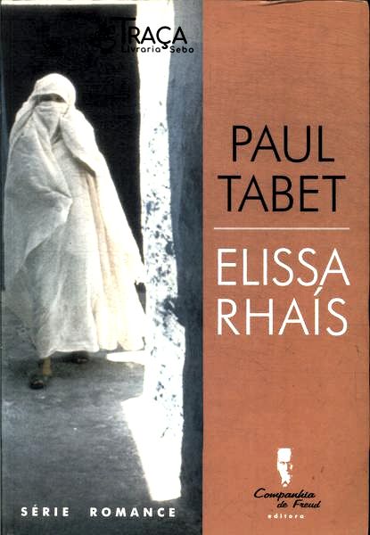 Elissa Rhaís