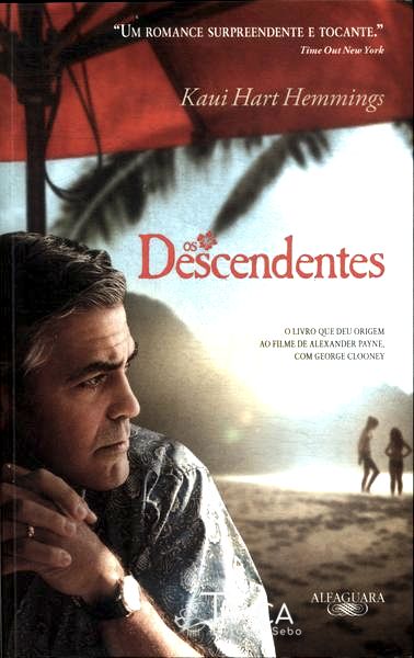 Os Descendentes